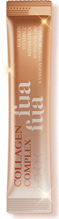 Fua Fua Collagen Complex