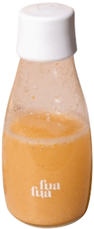 Designová lahvička